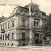 01 - Budova banky Tatra v Turčianskom Svätom Martině, v níž byla přijata Martinská deklarace